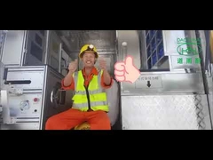 DN300 UV-voering voor buizen met een kleine diameter, uit te harden door UV CIPP NO Digging