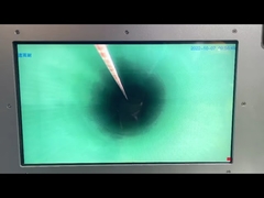 CIPP Wet Out-voering Ter plaatse uitgehard pijpproces Internationale stadspijpreparatie zonder graven