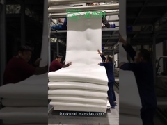 Hot Water Cure CIPP Water Inversie Riool Sleufloze Riool Reparatie Pijp Barst