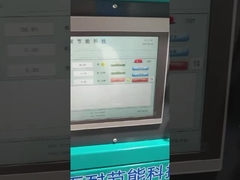 Twee-in-één UVcipp-systeemleiden en Hoogspanningslicht die hetzelfde controlemechanisme delen