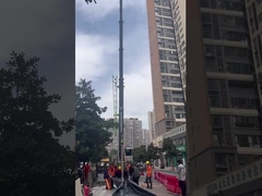 3000M/Dag UV CIPP Liner- betrouwbare leverancier in de trenchless repair industrie