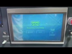 Stoomwater UV CIPP-apparatuur Duct-re-lining NO-digging Repair Ondergrondse rioleringsnet