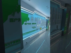 Ondergrondse pijpleiding Trenchless Technology Training Constructie CCTV Video Inspectie