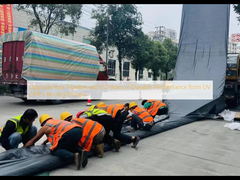 Verbeter uw pijpleiding met 50 jaar duurzame prestaties van UV CIPP's no-dig-proces