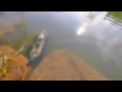 Op afstand bestuurbare kruipcamera CCTV camera riool inspectie afvoer snelle tool voor aannemers