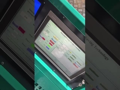 Riool UV CIPP Apparatuur Pijprelining Geïntegreerd Renovatie Mobiel Systeem