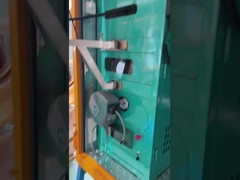 Verzorging van het UV-CIPP-apparaat