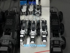 Video-inspectie CCTV illegale operatie niet toegestaan