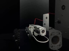 Inspectie CCTV Pipe Crawler camera huur Regelmatig onderhoud van pijpleidingen