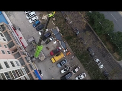 60 - 120 graden temperatuur UV CIPP-voering voor rioolbuizen en -buizen