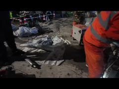 Afvoer Cctv pijpleiding inspectie apparatuur Camera Robot Distributie Control Box deel