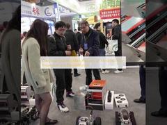 Daoyunai - Toonaangevende fabrikant van sleufloze pijpinspectie en -rehabilitatie