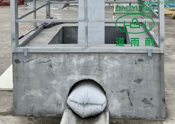 Rehabilitatie Trenchless Technology Training