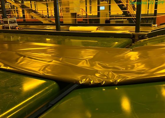 UV-CIPP-behuizing UV-CIPP-procesdruk door blazer Perfect voor reparatie en onderhoud van buizen