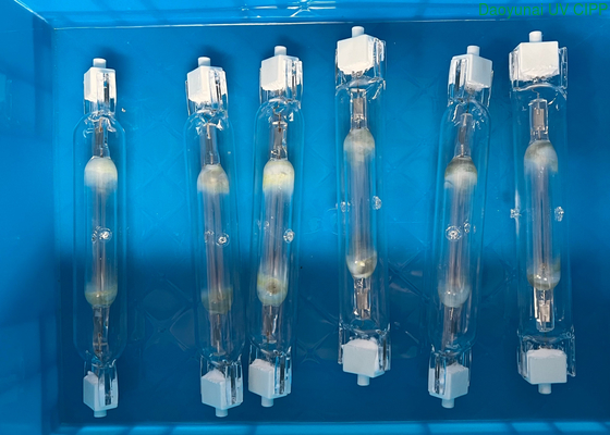 0.1-4m/min Hersensnelheid UV CIPP-apparatuur 200m/60-130\U2103 kwiklampensysteem