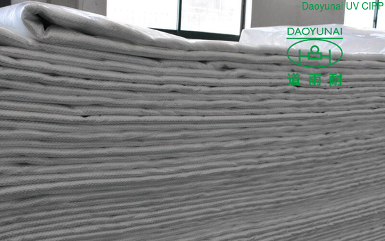 Van de het Rioolbehandeling van de reparatie het UVcipp Voering Materiaal van de het Afvoerkanaalcipp Voering