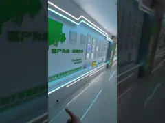 De ondergrondse de Technologie van Pijpleidingstrenchless Videoinspectie van kabeltelevisie van de Opleidingsbouw